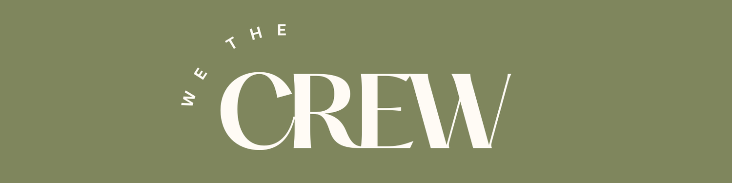 WeTheCrew logo